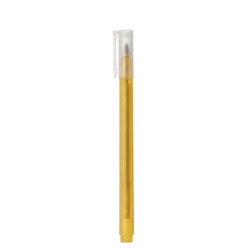 MUJI . highlighter